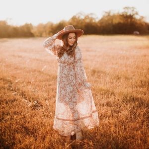 Meet your Posher, Jade